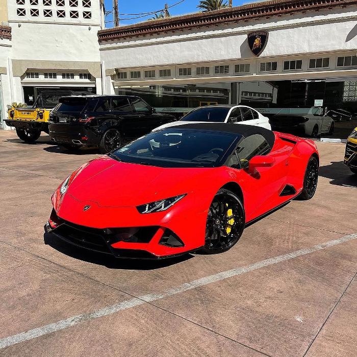 Level Car Connection, LLC - Studio City, CA