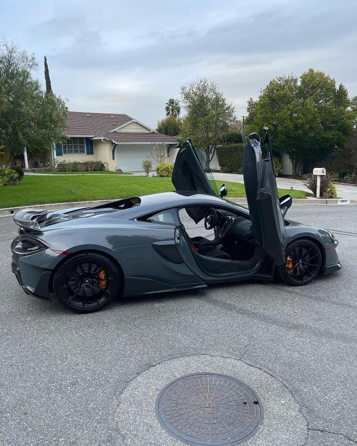 Level Car Connection, LLC - Studio City, CA