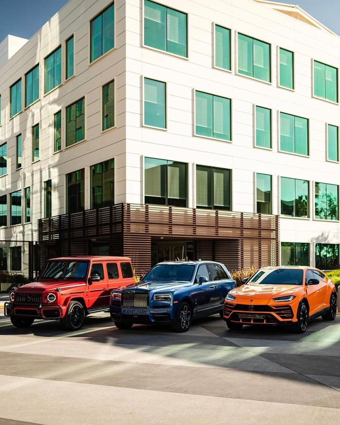 Level Car Connection, LLC - Studio City, CA