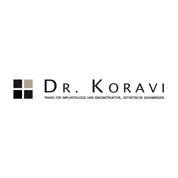 Bild zu Dr. med. dent. A. A. Koravi in Essen Bild zu Dr. med. dent. A. A. Koravi in Essen