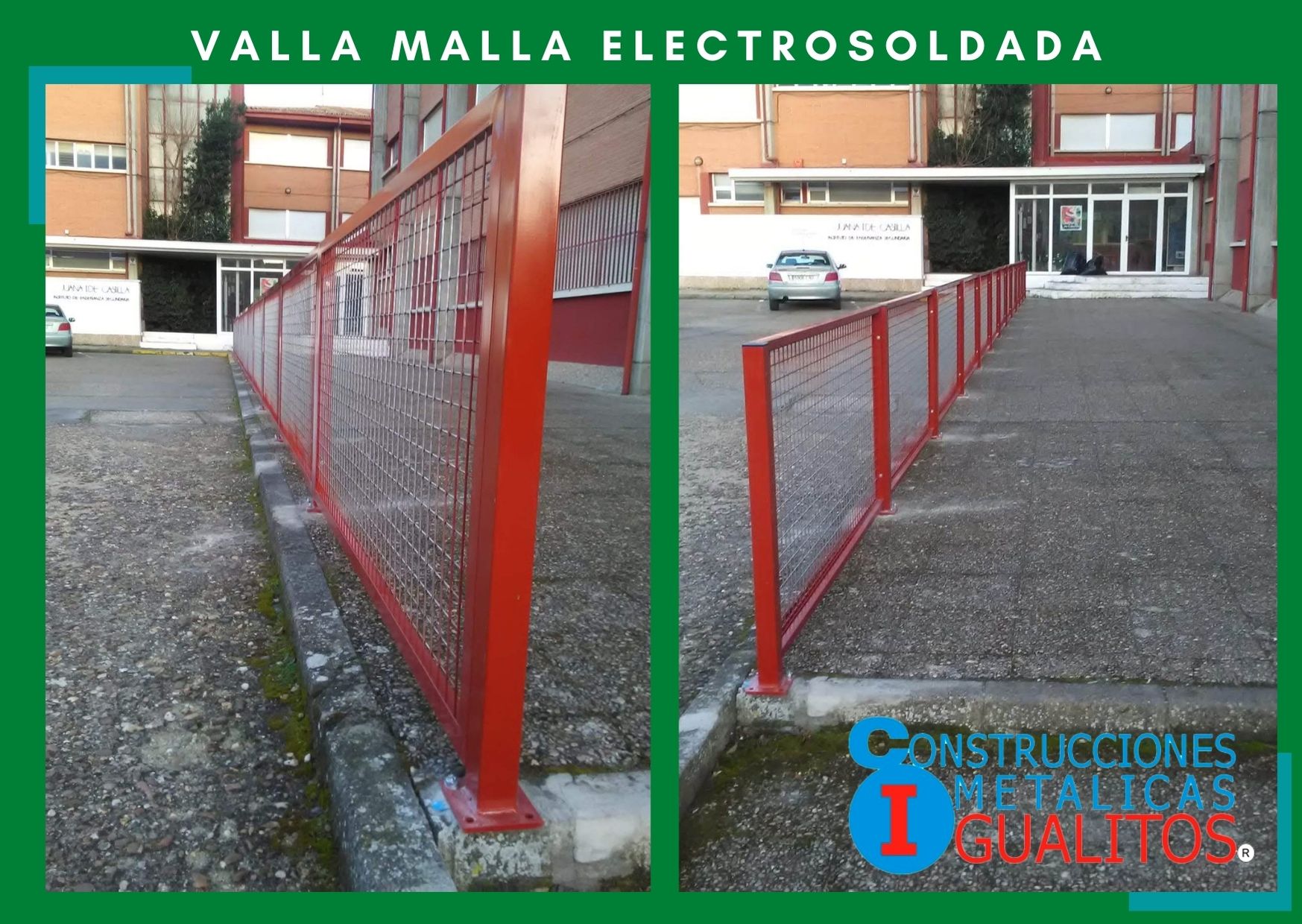 Galería en miniatura