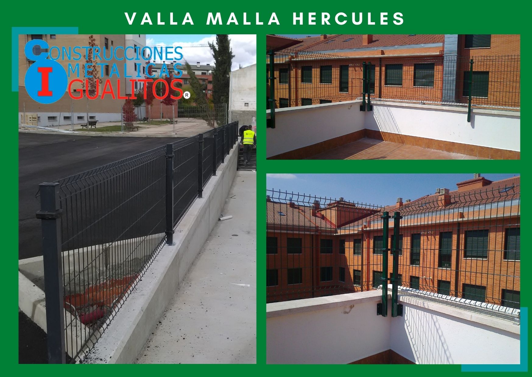 Galería en miniatura