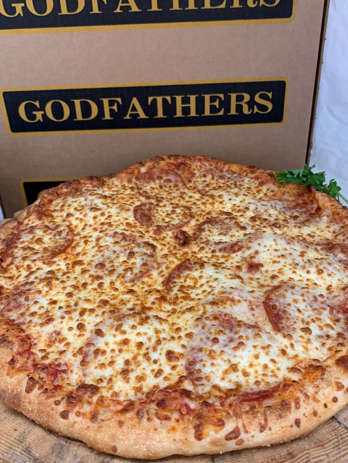Godfathers Pizza - Waterford