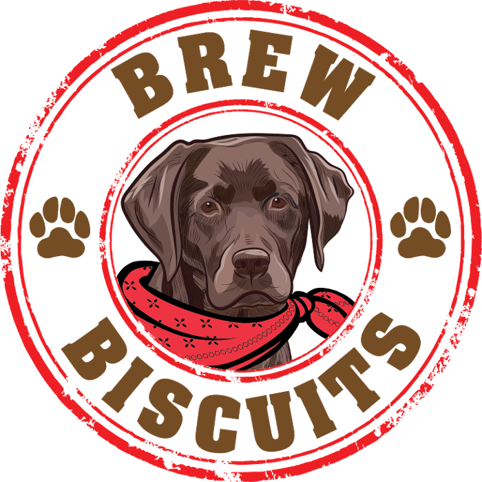 Brew Biscuits Logo