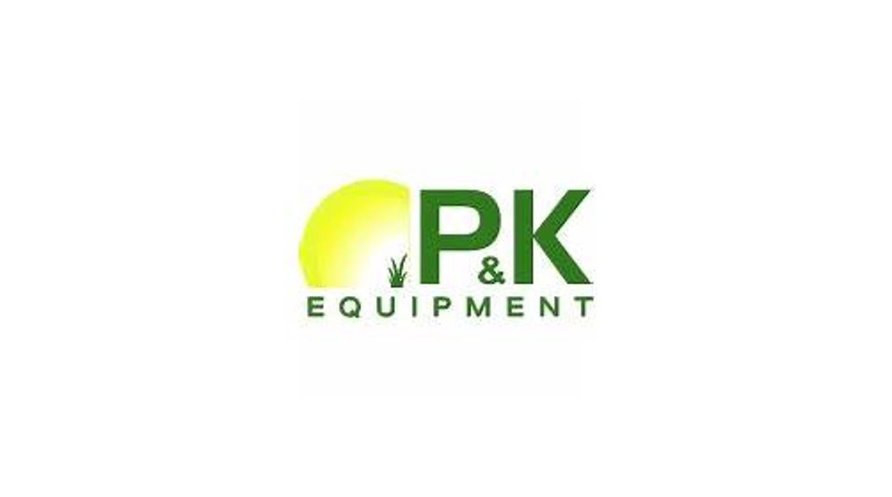 P&K Equipment - Enid, OK