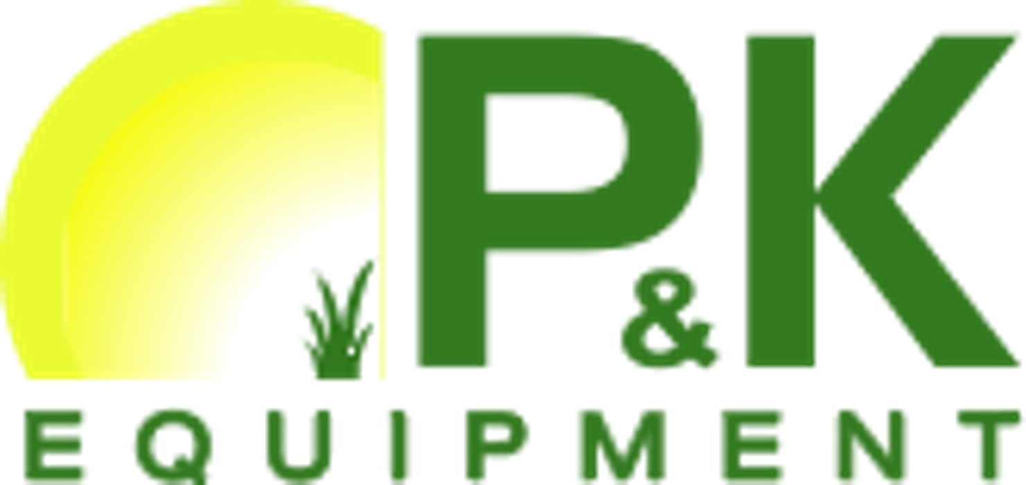 P&K Equipment - Enid, OK