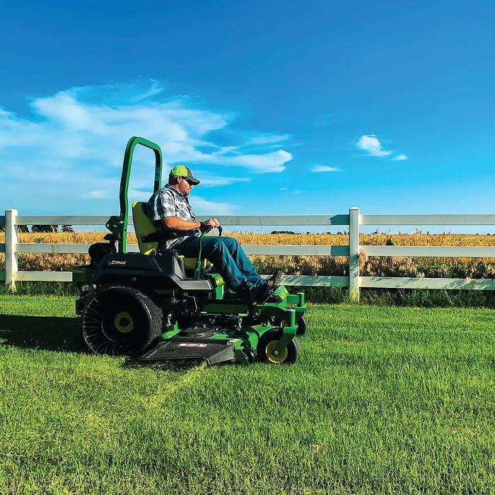 P&K Equipment - McAlester, OK