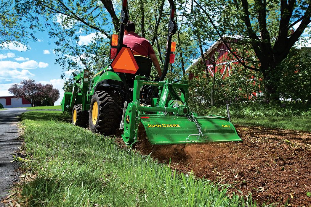 P&K Equipment - McAlester, OK