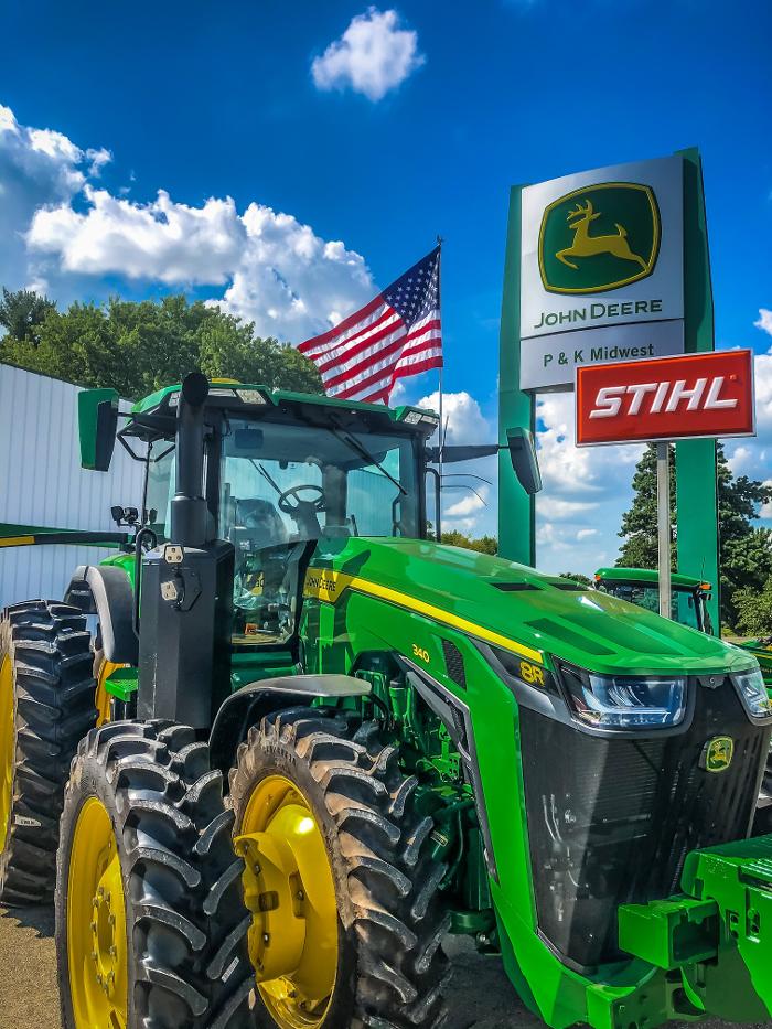 P&K Midwest - Waverly, IA