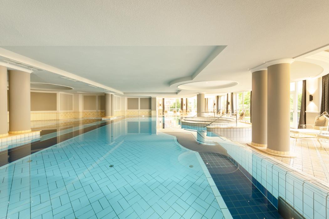 Löwen Hotel Montafon, Silvrettastraße in Schruns