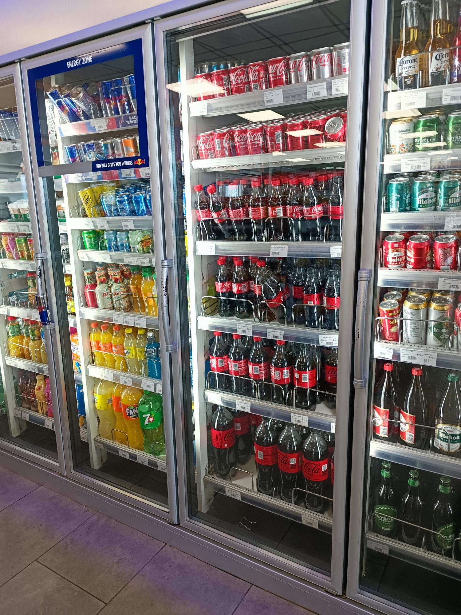Galería en miniatura