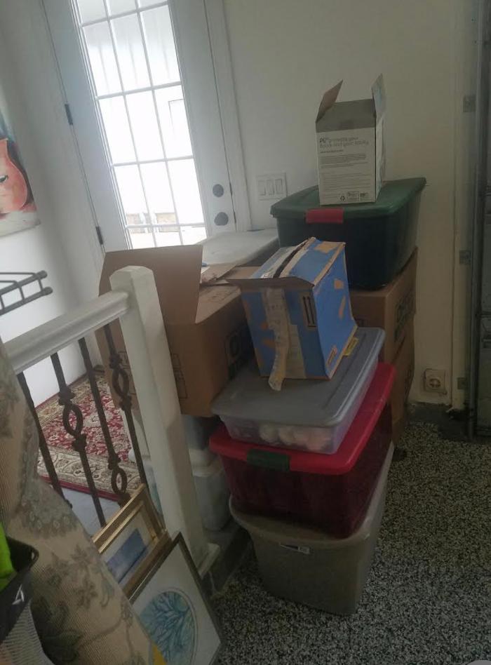 SOS Junk Removal - Akron, OH