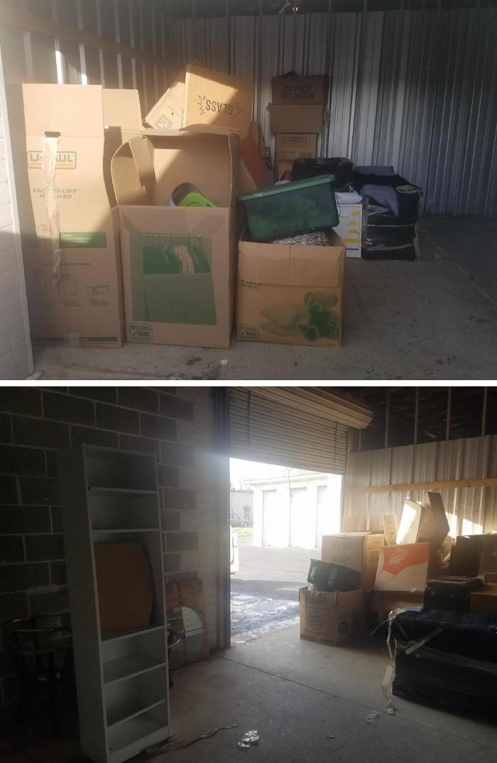 SOS Junk Removal - Akron, OH