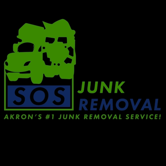 SOS Junk Removal - Akron, OH