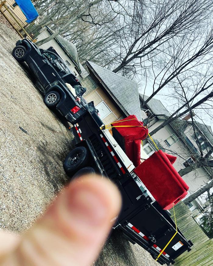 SOS Junk Removal - Akron, OH