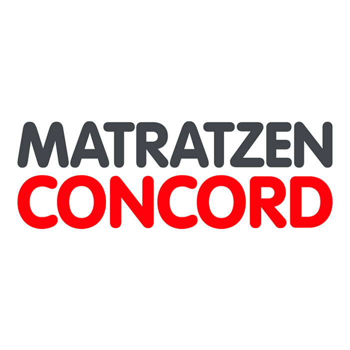 Matratzen Concord Filiale Eisenach in Eisenach in Thüringen - Logo