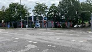 Matratzen Concord Filiale München-Freimann, Maria-Probst-Straße in München