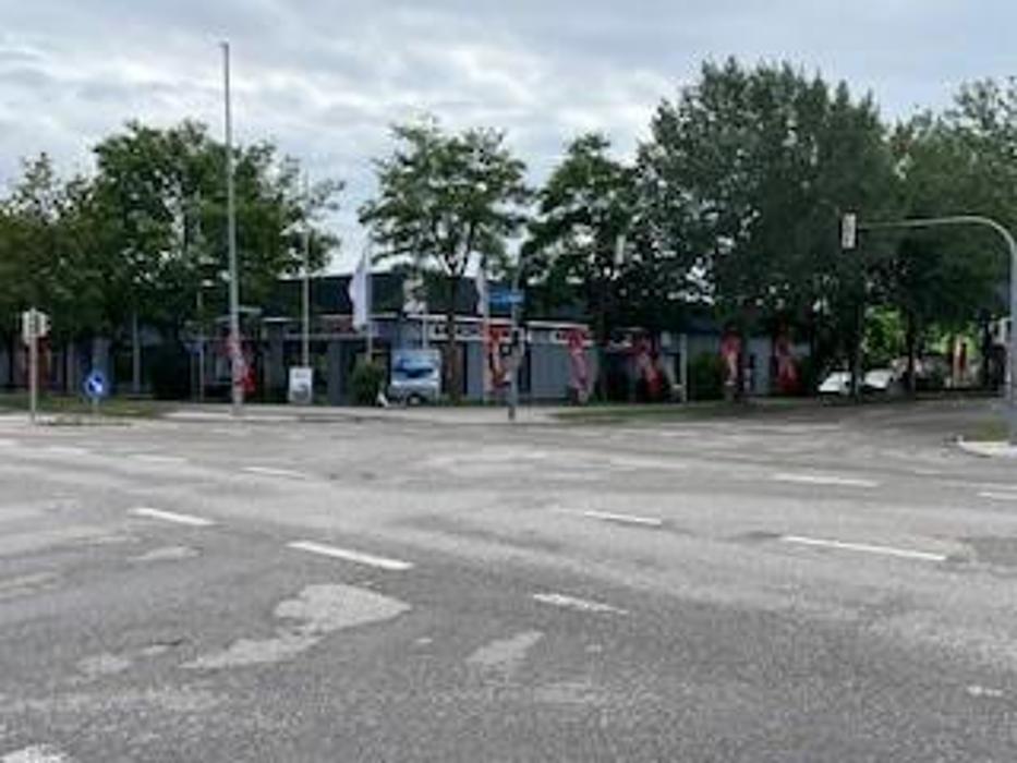 Matratzen Concord Filiale München-Freimann, Maria-Probst-Straße in München