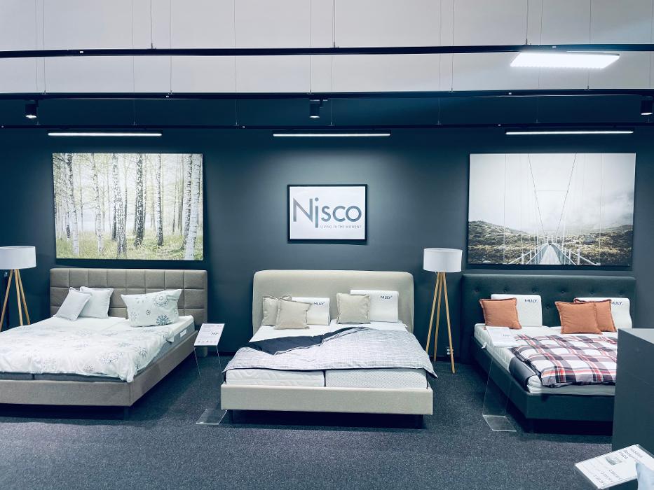 Matratzen Concord Filiale Pulheim, Siemensstraße in Pulheim