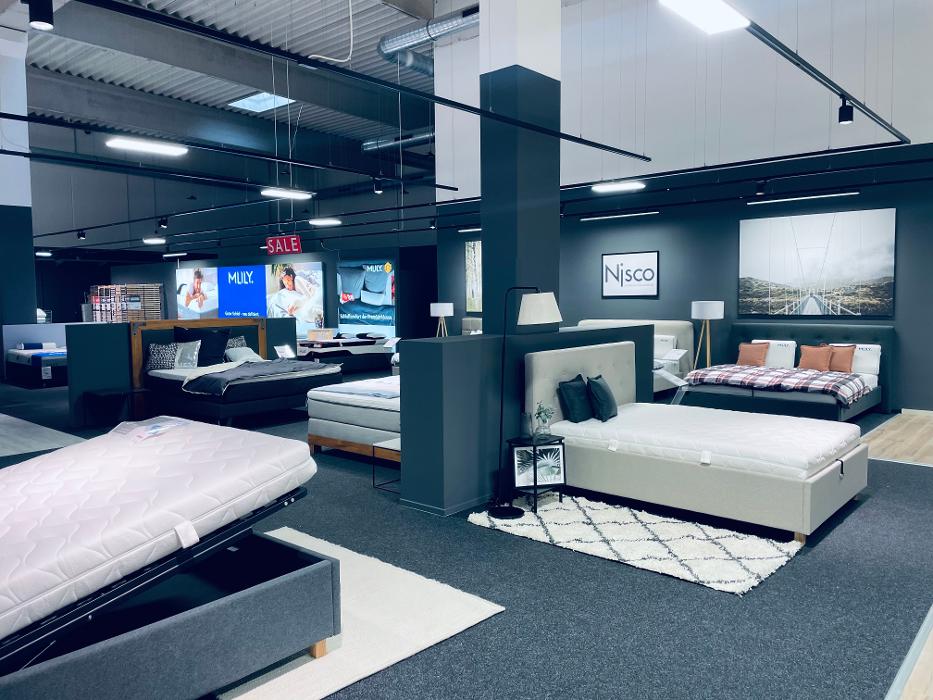 Matratzen Concord Filiale Pulheim, Siemensstraße in Pulheim