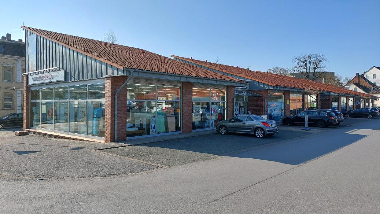 Matratzen Concord Filiale Arnsberg-Neheim, Tappeweg in Arnsberg