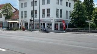 Matratzen Concord Filiale Neuried, Forstenrieder Straße in Neuried