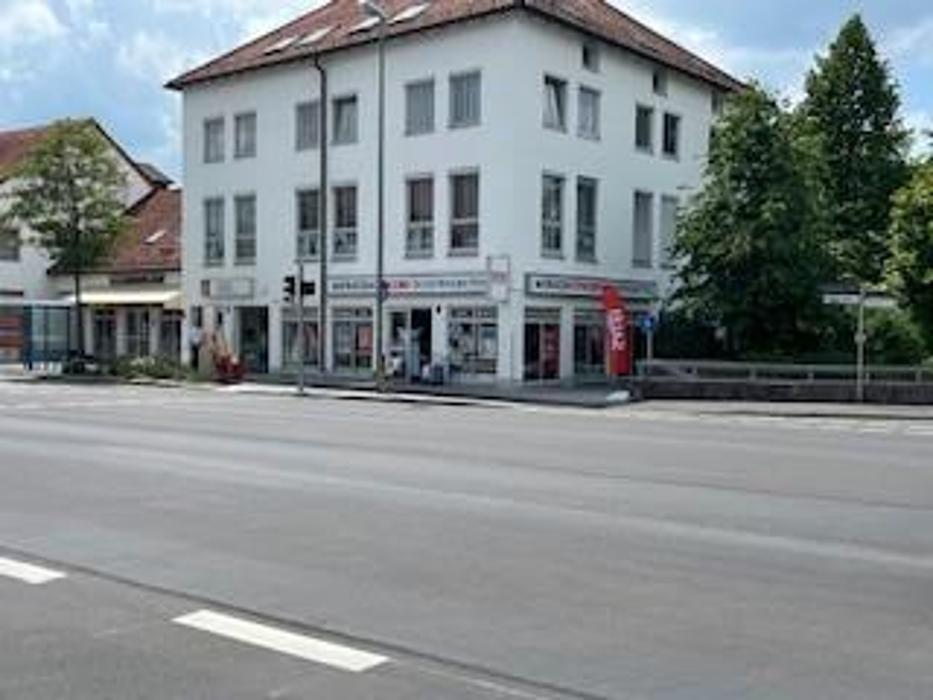 Matratzen Concord Filiale Neuried, Forstenrieder Straße in Neuried