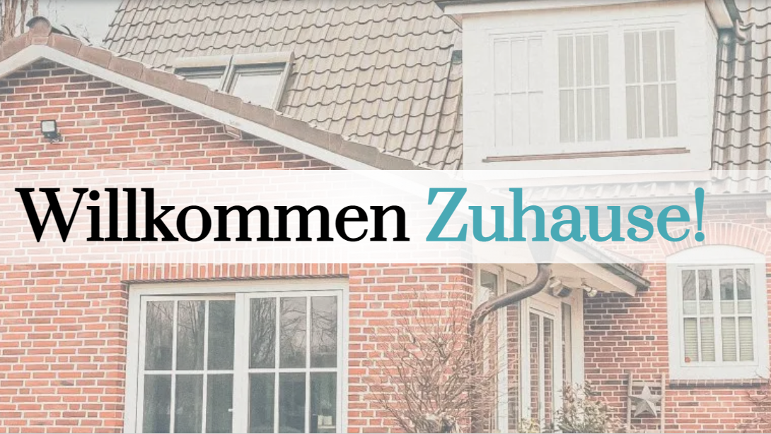 Nordic Immobilien, Klosterstraße in Neumünster