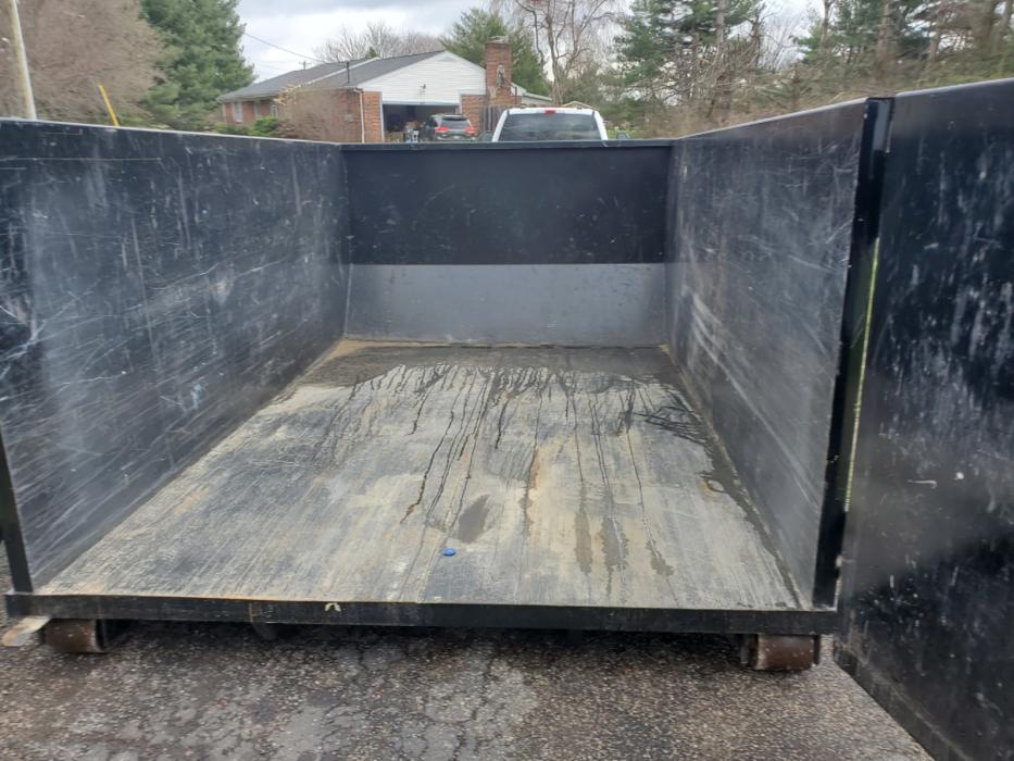 Queen City Dumpster Rental LLC - Cincinnati, OH