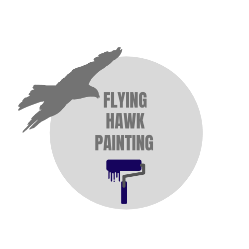 Flying Hawk painting - Seattle, WA 98144 - (206)554-9395 | ShowMeLocal.com