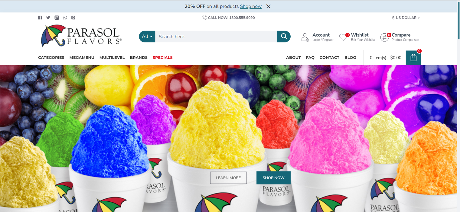 Farrington Development LLC | Web Design | Web Development | SEO - Clyde, NC