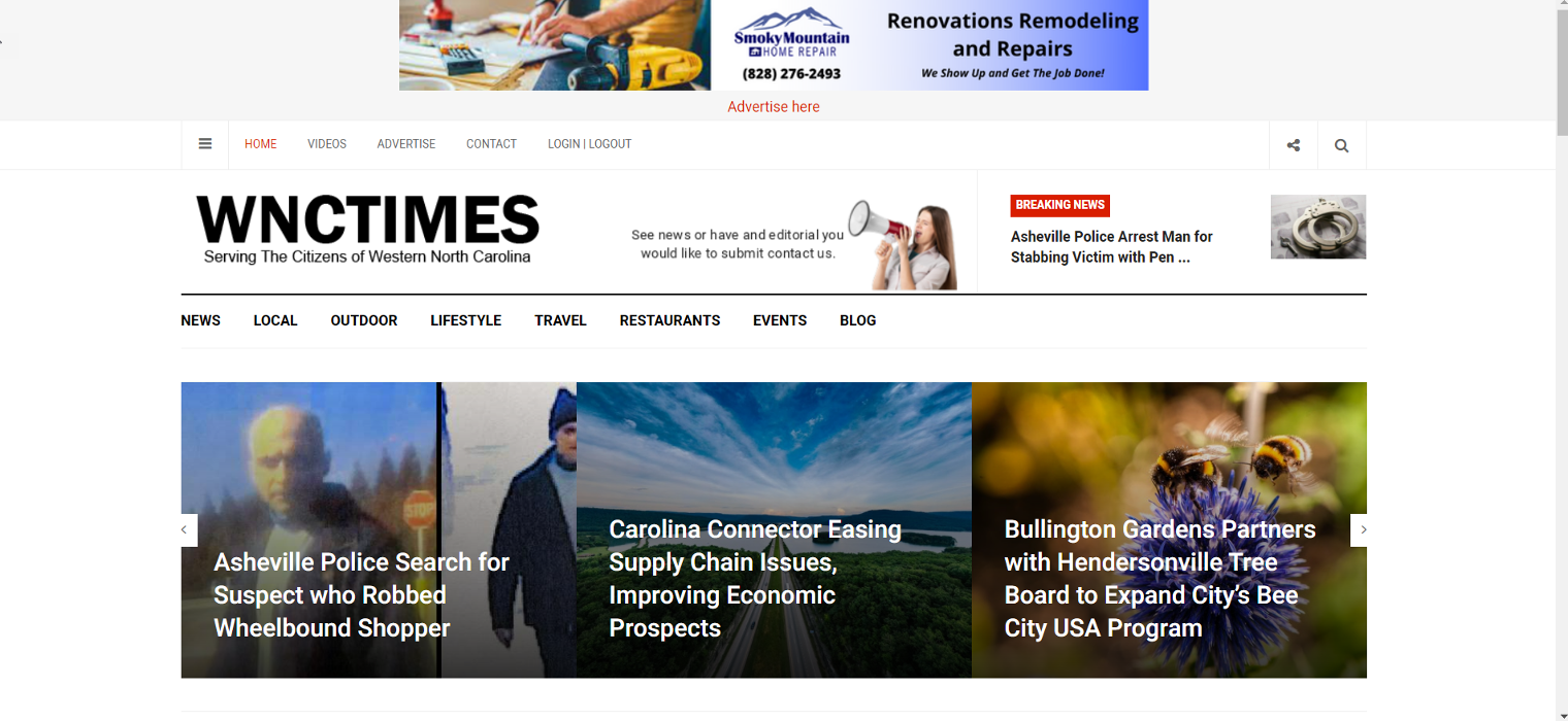 Farrington Development LLC | Web Design | Web Development | SEO - Clyde, NC