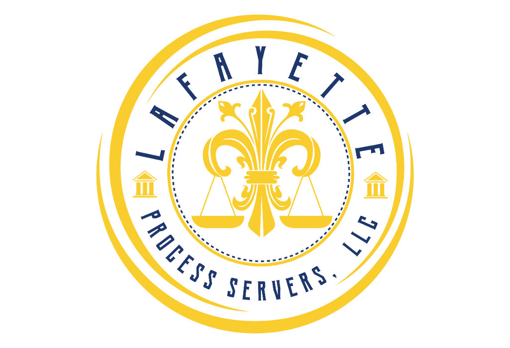 Lafayette Process Servers LLC - Slidell, LA