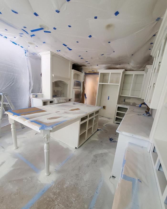 Crahl2 Renovations - Flower Mound, TX