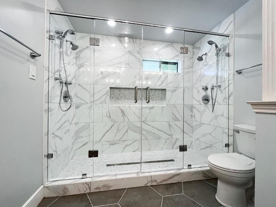 Crahl2 Renovations - Flower Mound, TX