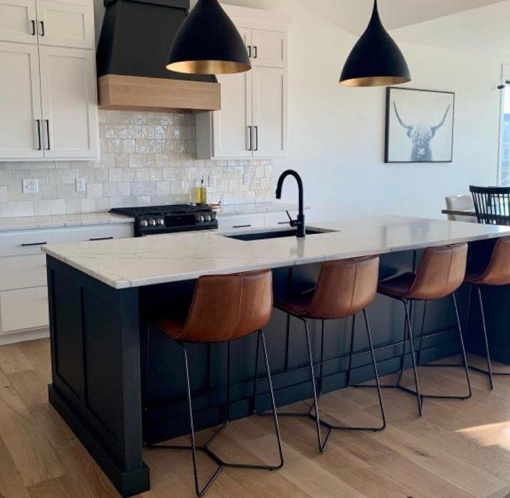 Crahl2 Renovations - Flower Mound, TX