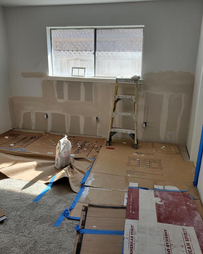 Crahl2 Renovations - Flower Mound, TX