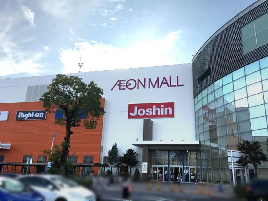 ジョーシン 店舗検索