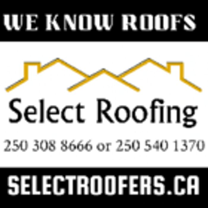 Select Roofing