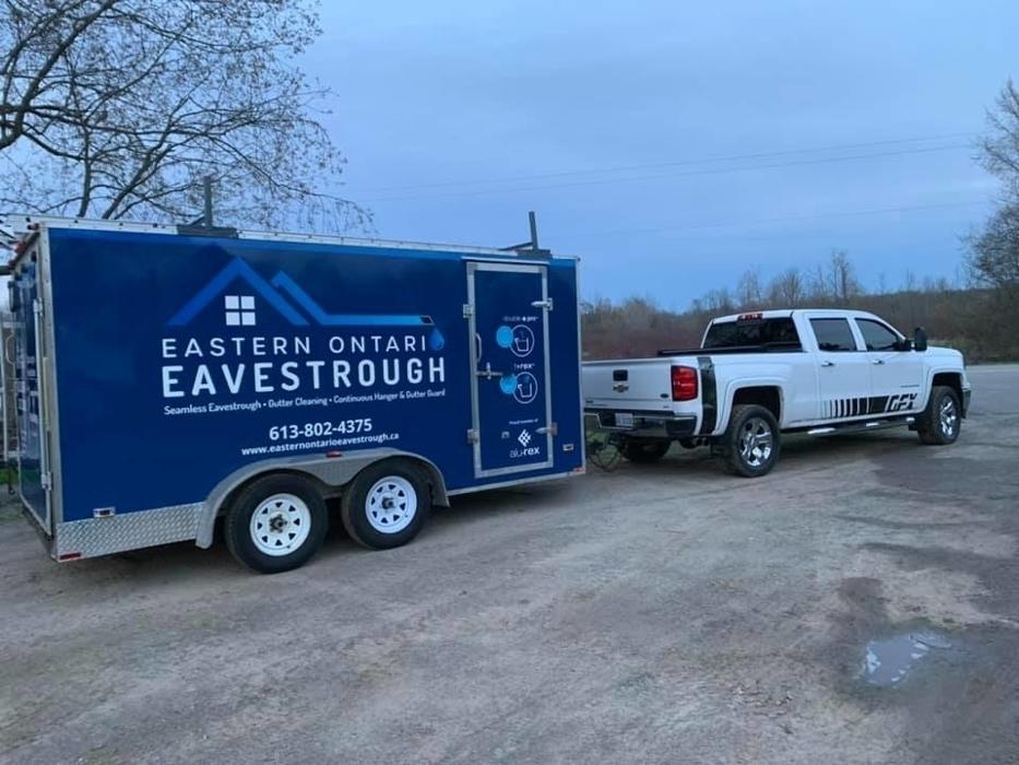 Eastern Ontario Eavestrough
