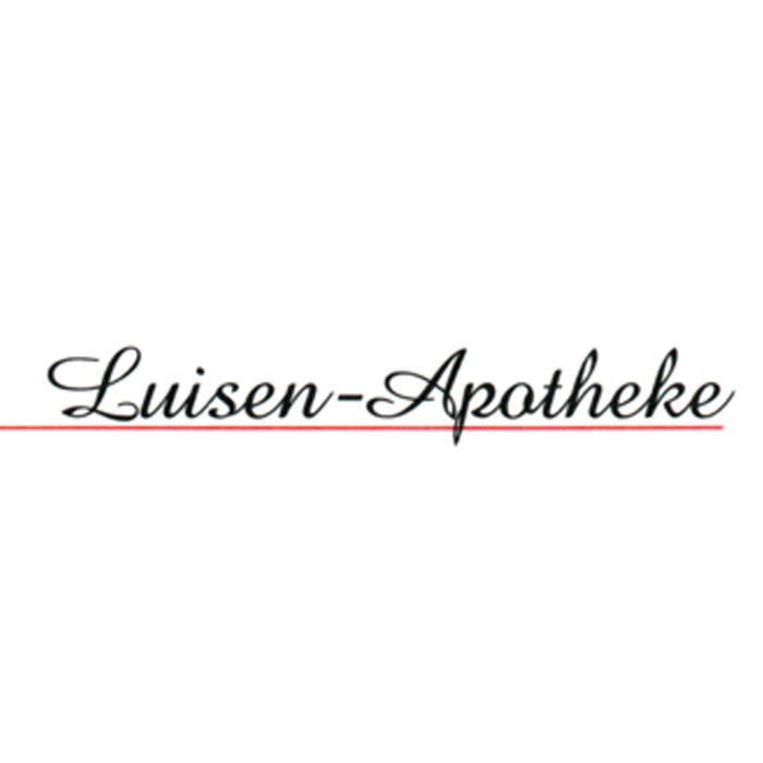 Luisen Apotheke in Oranienburg