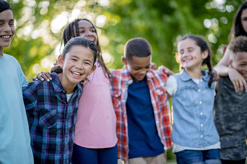 Qualicum Beach Children's Discovery Centre Ltd