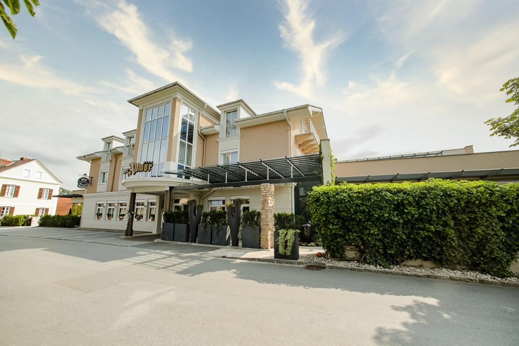 Hotel Restaurant Allmer, Wegscheide in Weiz