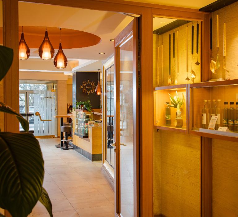 Hotel Restaurant Allmer, Wegscheide in Weiz