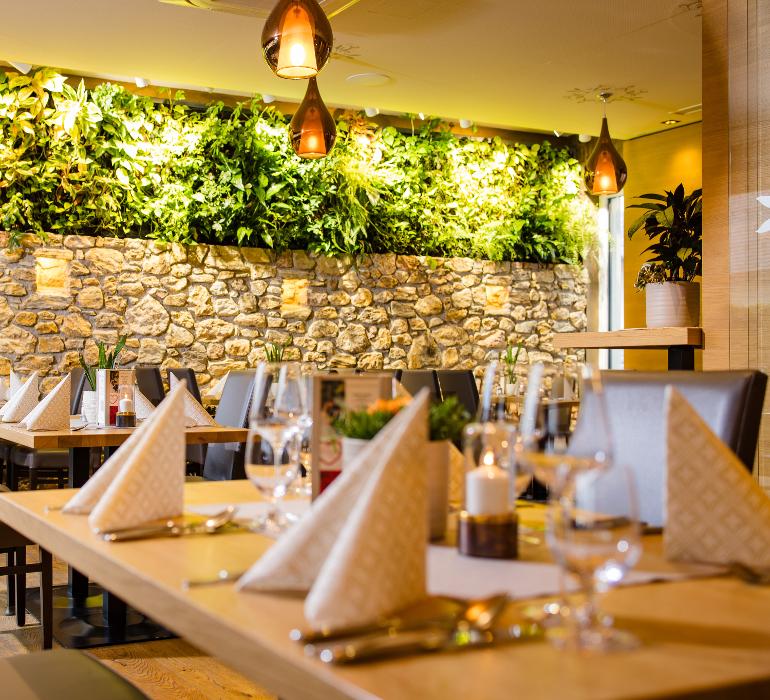 Hotel Restaurant Allmer, Wegscheide in Weiz