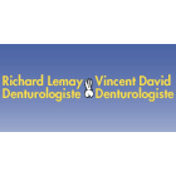 Lou Lemay Denturologiste Inc