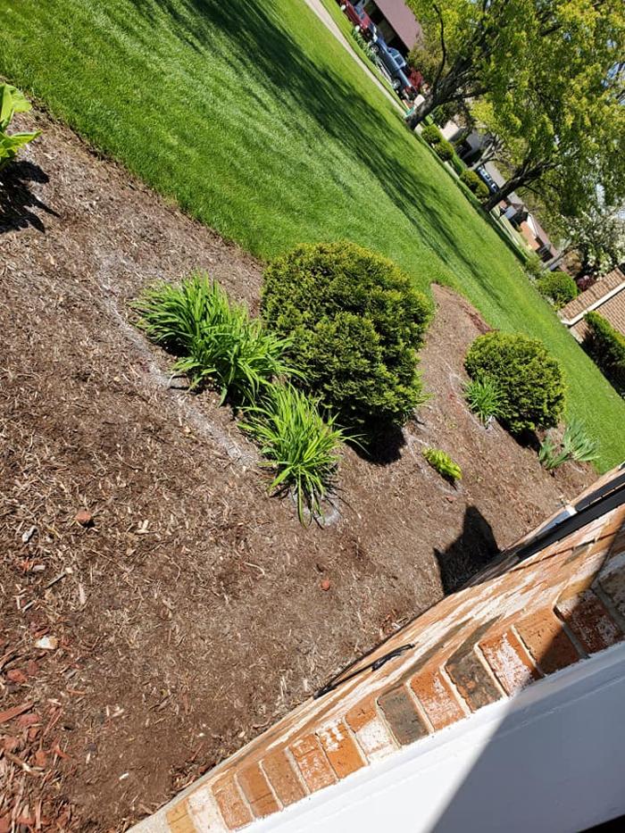 Precision Property Maintenance - Springfield, OH