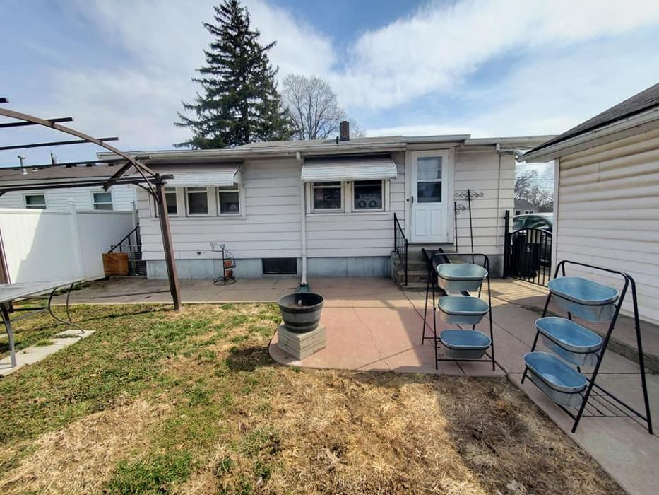 Precision Property Maintenance - Springfield, OH