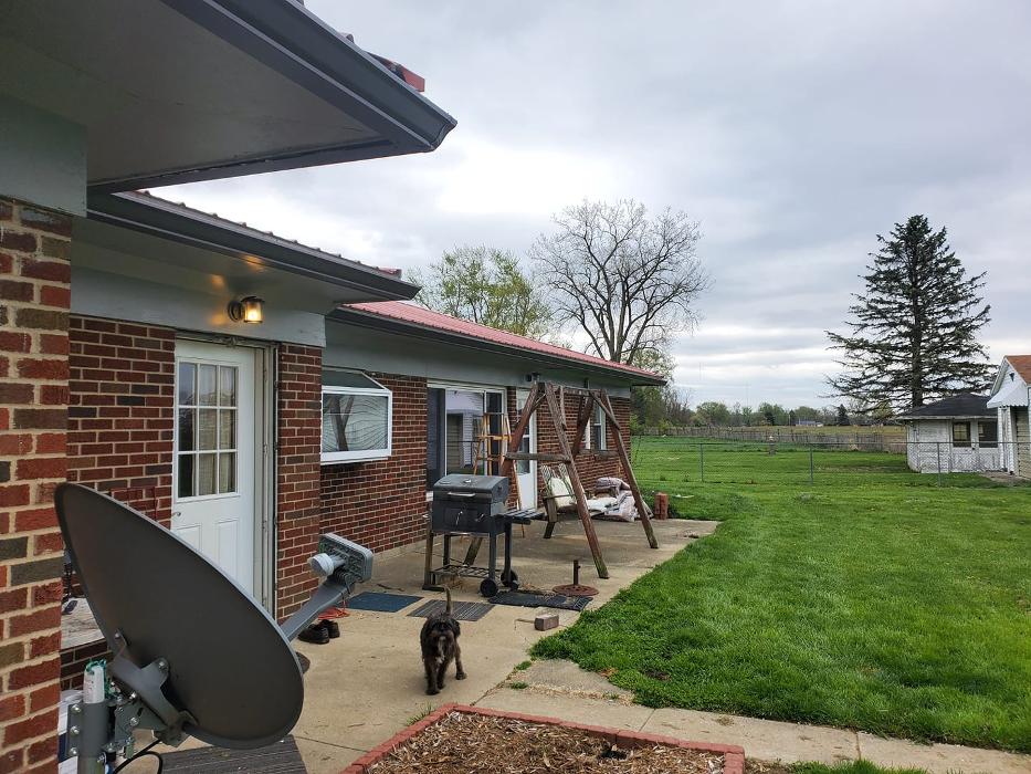 Precision Property Maintenance - Springfield, OH
