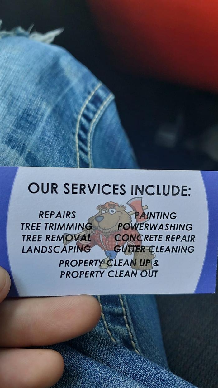 Precision Property Maintenance - Springfield, OH